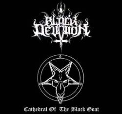 Black Devotion (USA) : Cathedral of the Black Goat